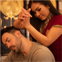 Massage in Nagpur